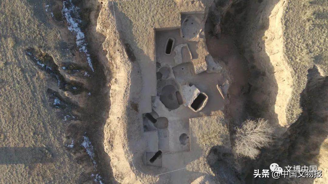 新发现 | 内蒙古沙日塔拉遗址考古发掘取得重要收获 出土玉器类型多样