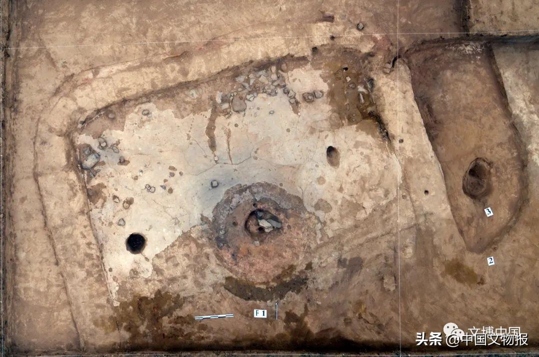 新发现 | 内蒙古沙日塔拉遗址考古发掘取得重要收获 出土玉器类型多样