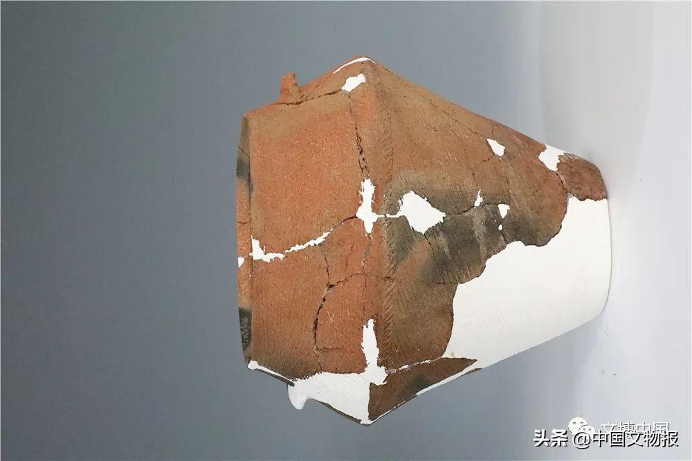 新发现 | 晋东南史前考古新突破——山西泽州下町遗址发掘收获