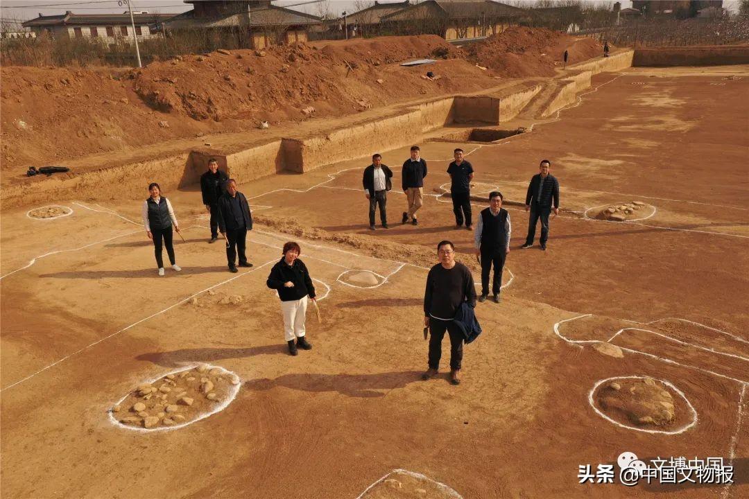 十大考古终评项目 | 寻·城——陕西宝鸡周原遗址