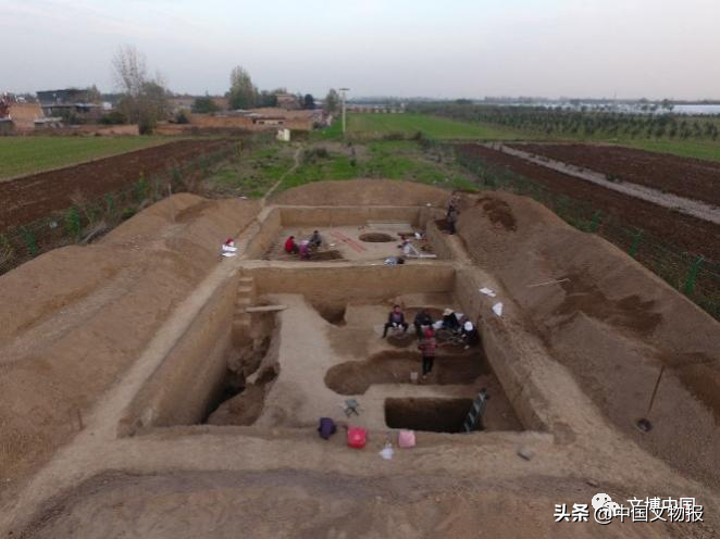 新发现 | 陕西丰京大原村制陶作坊遗址主要发掘收获