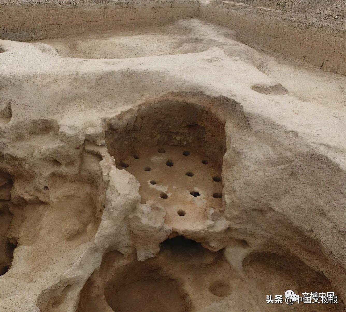 新发现 | 陕西丰京大原村制陶作坊遗址主要发掘收获
