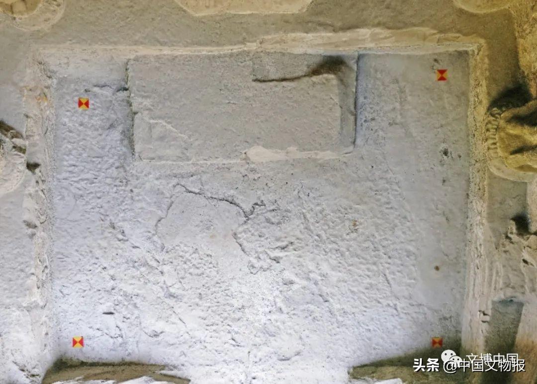 刘建国：石窟三维重建中的控制测量