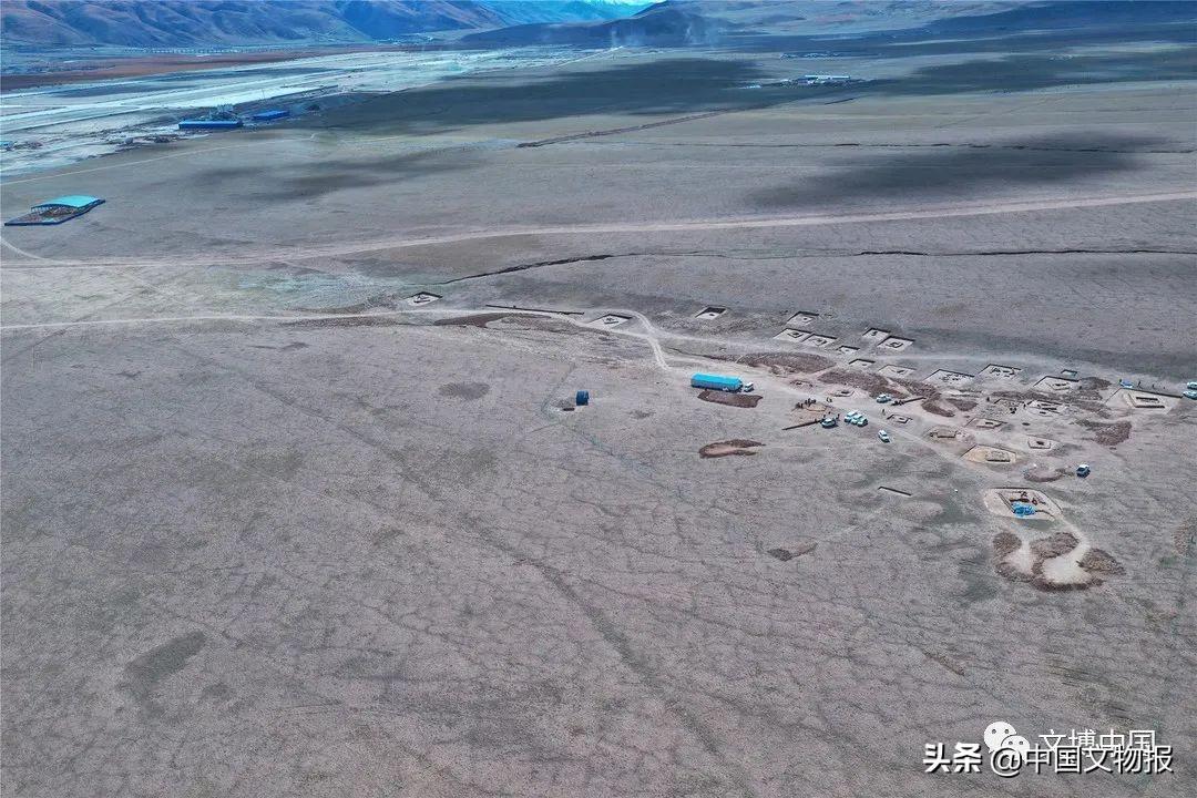 十大考古参评项目 | 西藏拉萨当雄墓地