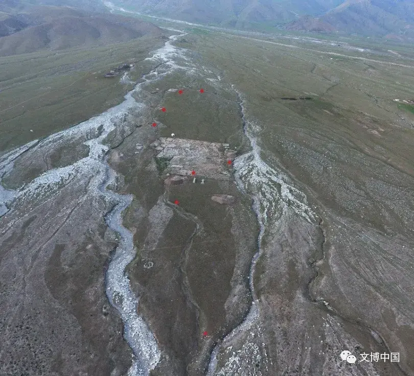 新发现 | 新疆呼斯塔遗址2021年度考古发掘新收获