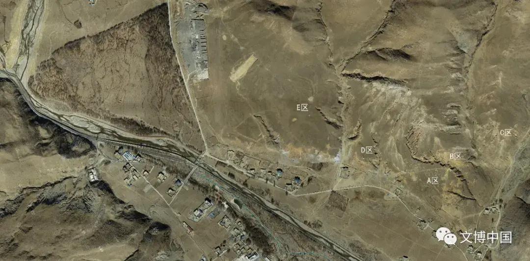 皮洛遗址系列报道之一 | 高海拔原地埋藏连续堆积 填补青藏高原旧石器考古空白