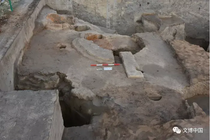 新发现 | 宁夏周家嘴头遗址发现仰韶时期制陶业特征显著聚落