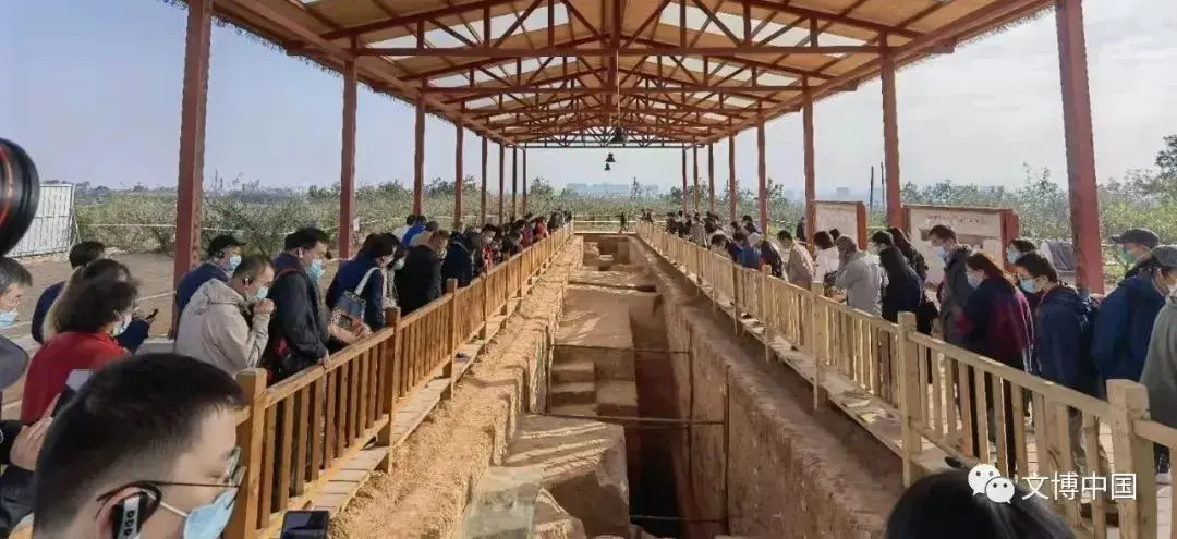中国考古的黄金时代在新百年起航