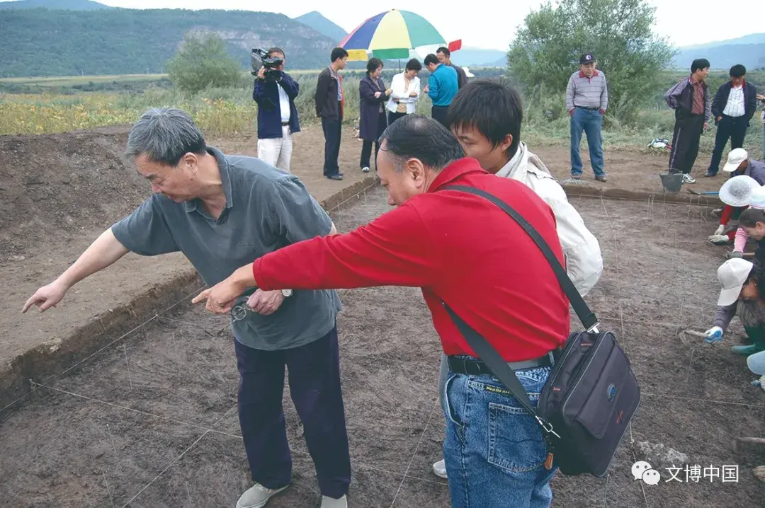 吉林考古专题（一） | 追溯史前渊源——吉林长白山地区旧石器时代遗址发现与研究