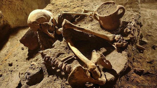 古伊朗人发现2000年前的地下城市 细思极恐