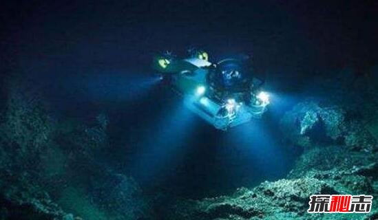 海底一万米有多恐怖?海底一万米到底有什么