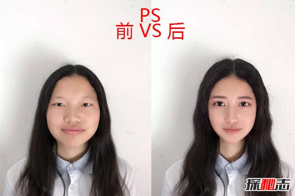 亚洲四大邪术是什么 P图化妆整容和变性