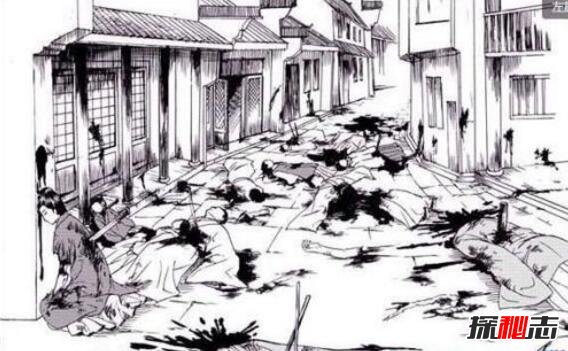 明末清初扬州十日，屠杀汉人超80万(十日不封刀)
