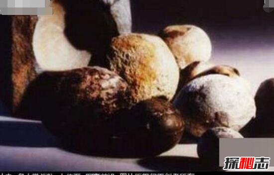 南非矿工挖掘出金属球体，28亿年前就有金属(史前文明)