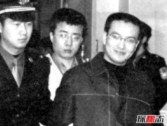 兰州黑社会老大马冰冰，横行兰州10年被判死刑