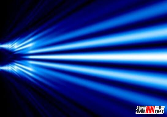 双缝实验为什么恐怖 观察者会影响光线粒子的干涉