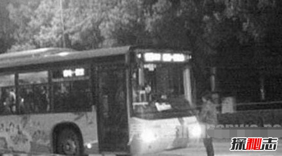 1995年轰动北京的330路公交车神秘失踪事件：谣言揭秘
