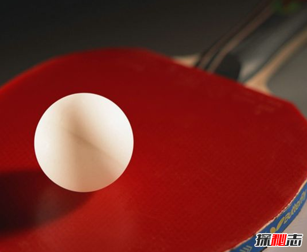乒乓球怎么发球最厉害?乒乓球最可怕的发球