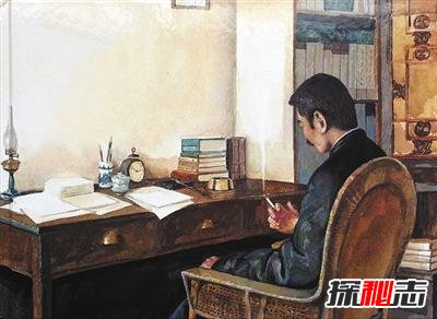 中国十大文豪：李白白居易上榜