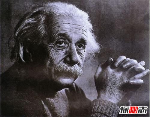 爱因斯坦的成就,光电效应带领人类进入新时代