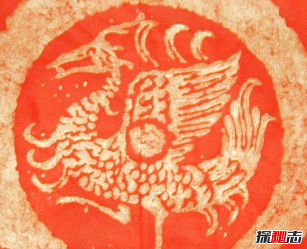 天之四灵是什么?中国四大灵兽以正四方(祛邪避灾祈福)