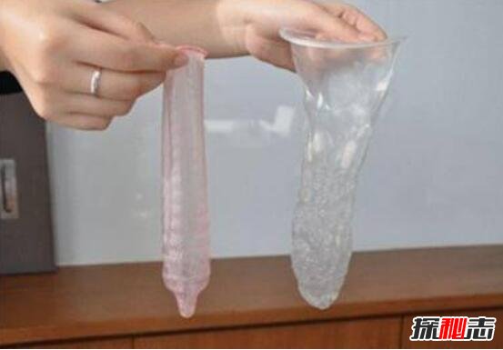 世界最薄避孕套是中国制造，仅0.01毫米(根本感觉不到存在)