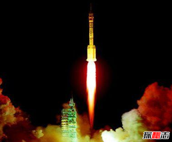 中国有哪些宇宙飞船?附上宇宙飞船资料图片