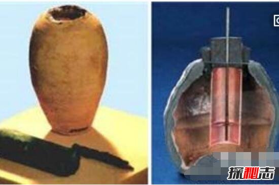 巴格达古电池之谜，考古发现三千年前的古电池(电池发电)