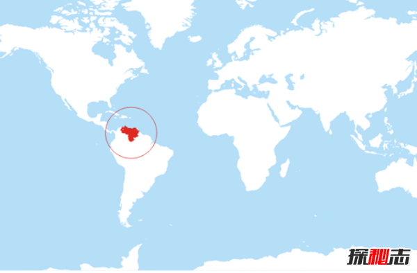 敢去委内瑞拉旅行吗?去委内瑞拉旅游必知的十件事情