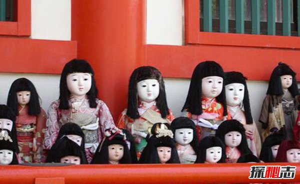 日本人形娃娃诡异事件揭秘 灵异事件频发小心为上（谣言）