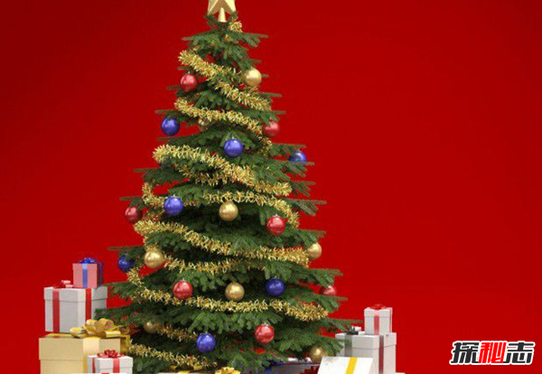 2018圣诞节是几月几日?有关西方圣诞节的10个事实