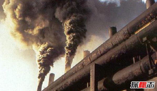 历史上最严重的雾霾事件：12000人死于呼吸道疾病