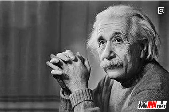爱因斯坦临终惊天遗言震惊世界，隐藏着惊天大秘密