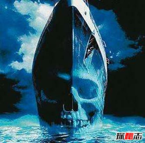 世界十大幽灵潜艇:303幽灵潜艇事件真相揭秘(都是谣言)