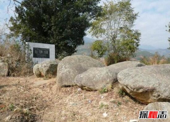 在凉山州大石墓发掘两万具遗骸，历史上神秘消失的邛都人