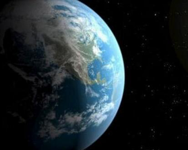 地球自转的动力来源是什么?地球为什么可以一直自转