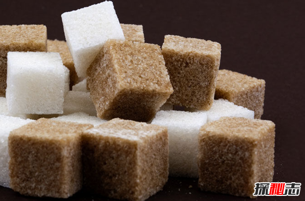 糖吃多了会致癌吗?糖对人体的10大好处和坏处(科学揭秘)