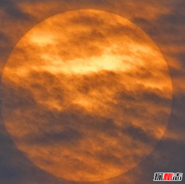 金星凌日是什么?金星凌日天象错过需再等105年(2117年)