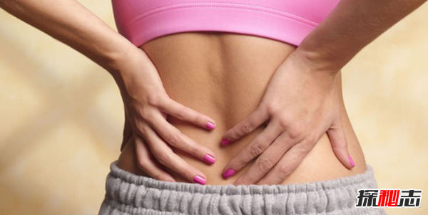 早上醒来背疼是癌症?缓解后背疼痛的10种方法