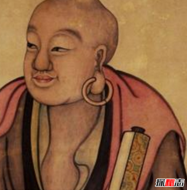 如来佛祖的十大弟子排名,智慧第一的须菩提竟排名第四(各显神通)