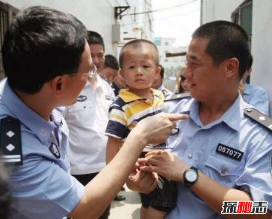 人贩子为什么不判死刑，判死刑会让人贩子走上极端害死孩子