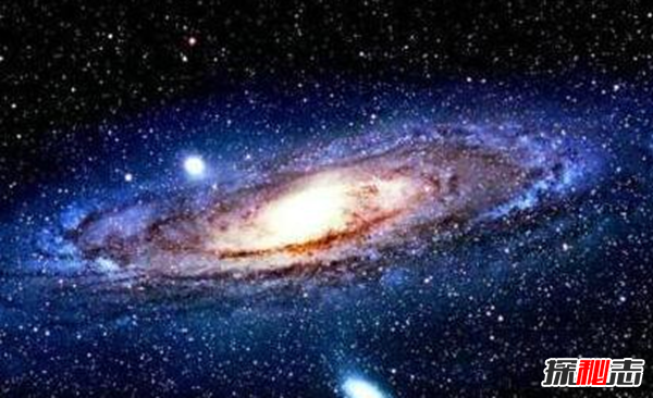 银河系十大惊人事实,银河系有外星人吗?(发现外星文明)