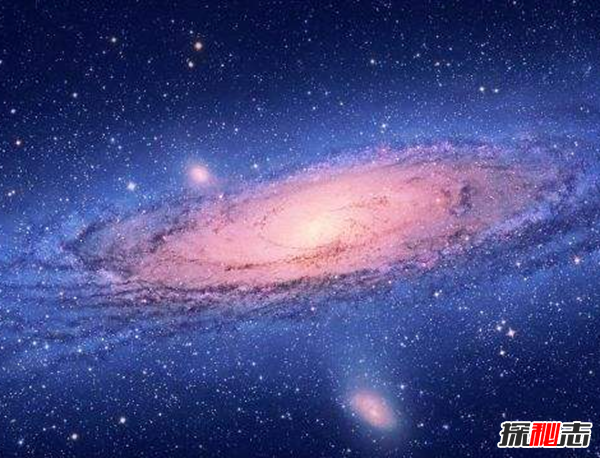 银河系十大惊人事实,银河系有外星人吗?(发现外星文明)