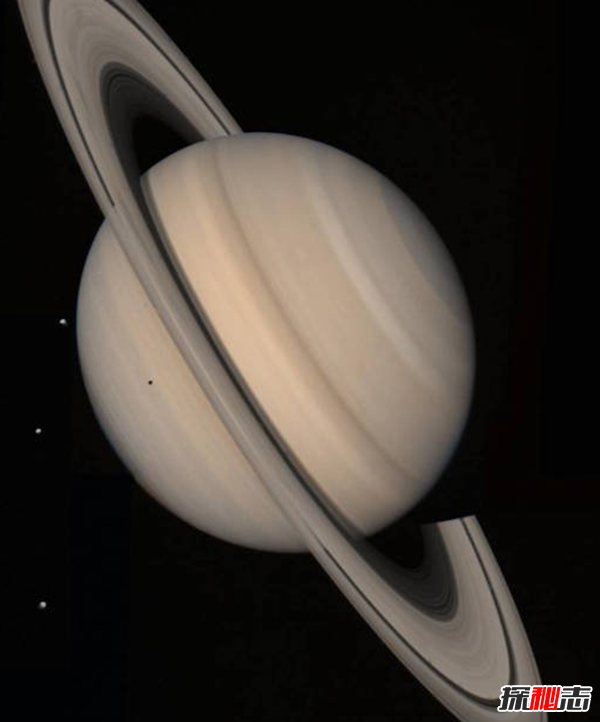 土星为什么恐怖,被高风力巨压力碎尸内爆(每分每秒体验死亡)