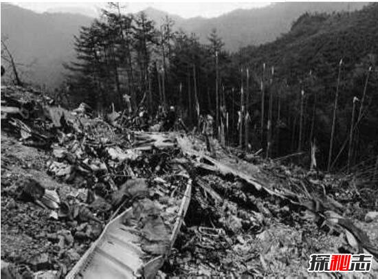 1992年桂林阳朔空难事件，史上最诡异空难(133人遇难)