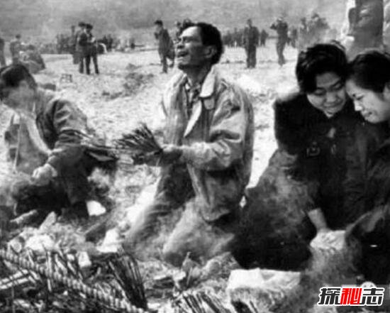1992年桂林阳朔空难事件，史上最诡异空难(133人遇难)