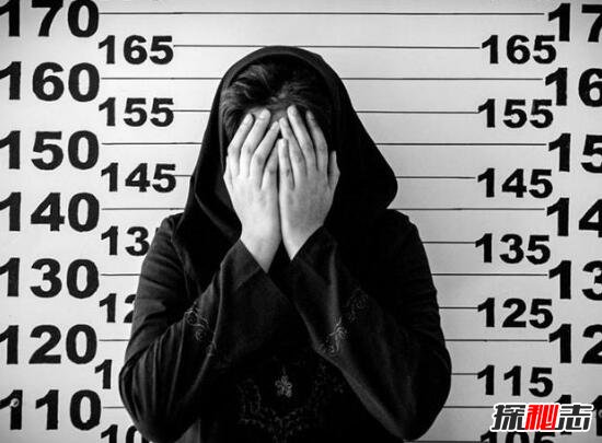 伊朗怪异风俗处女死刑前必须破身 反抗惨遭灌药侵犯