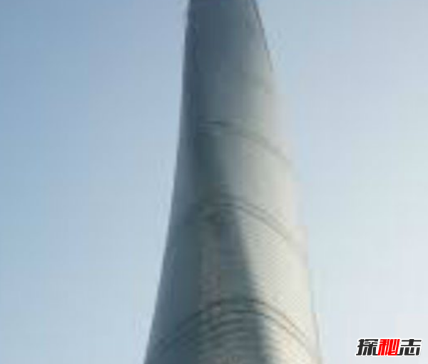 世界十大最高建筑排名，中国六大建筑高楼