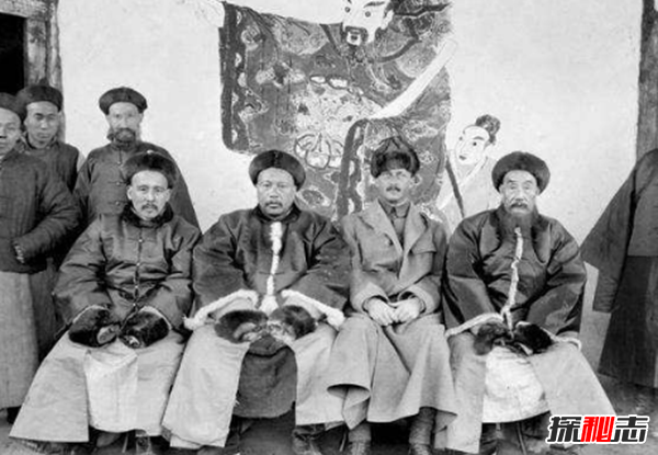 夫阿古柏死亡之谜，阿古柏之乱侵占新疆领地十多年