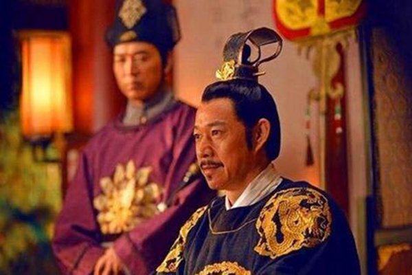 李世民后面的皇帝是谁 唐太宗经过玄武门事变得来皇位